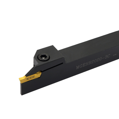 卡博斯数控刀杆外圆切断刀杆槽刀