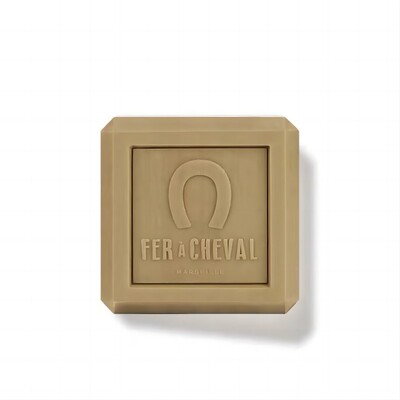 FERACHEVAL马赛皂精装植物橄榄