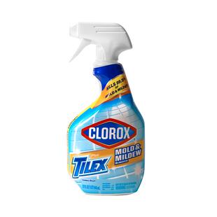 【达人推荐】高乐氏墙面除霉剂浴室去除水垢霉斑霉菌除霉喷雾墙体