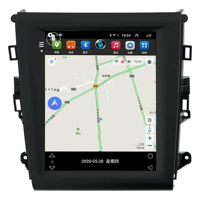 适用于福克斯致胜蒙迪欧大屏导航