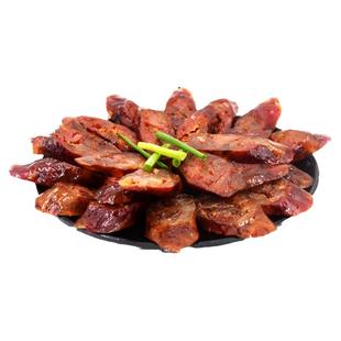 手工香肠腊肠湖南湘西腊肉老八区农家烟熏肉自制湘味张家界特产