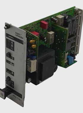 Krom Schrder PFS 778