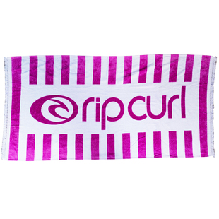 有瑕疵特卖RIP CURL潮牌纯棉吸水浴巾男女游泳冲浪加大沙滩毛巾