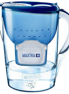 BRITA德国家用厨房净水器