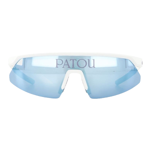 PATOU Patou x Bolle 尼龙太阳镜