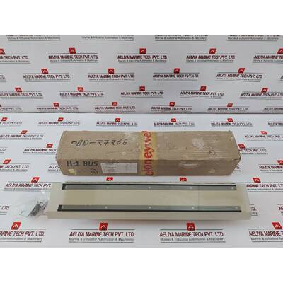 Honeywell H1 Bus for Network Rack System