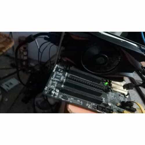 议价NVIDIAGTX1050TI2G显卡海外版适用