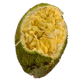 湛江特产软糯湿包菠萝蜜热带应季时令当季罕见水果蜜榴莲新鲜整箱