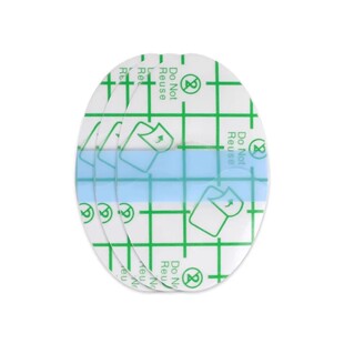 游泳防水护耳贴成人中耳炎防进水神器打耳洞洗头一次性耳罩套耳贴