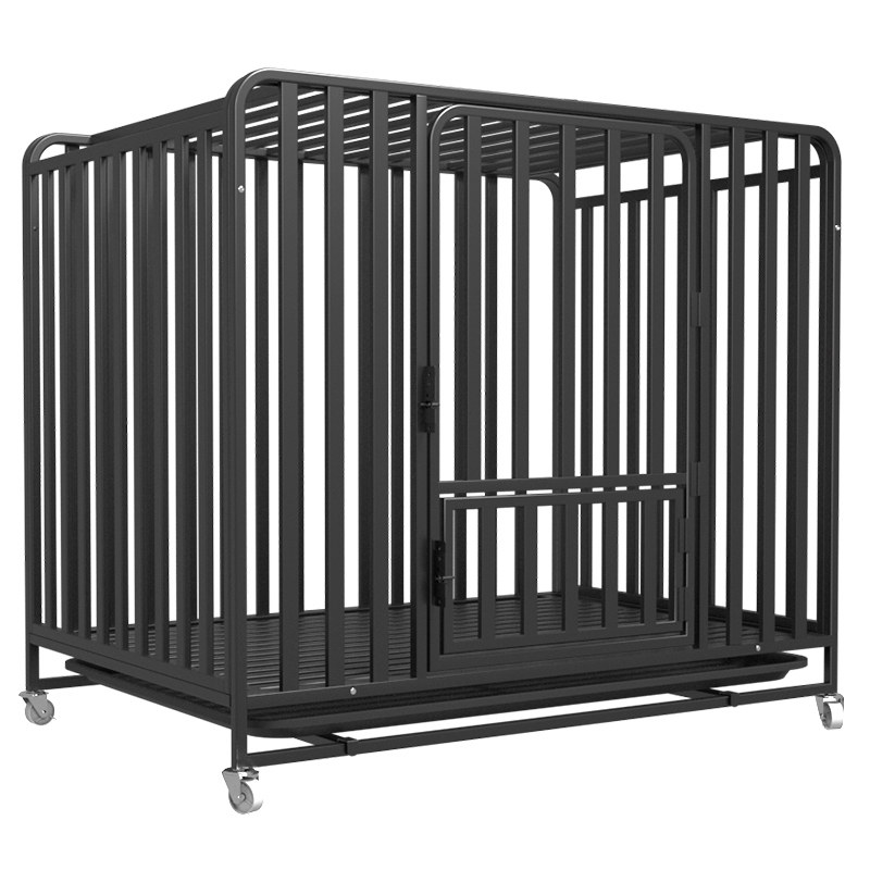 六面全方管中大型犬专用踩不坏