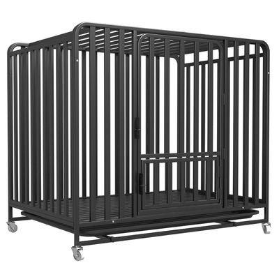 六面全方管中大型犬专用踩不坏