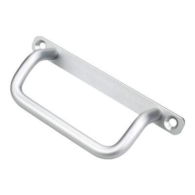 折弯型铝合金不锈钢把手