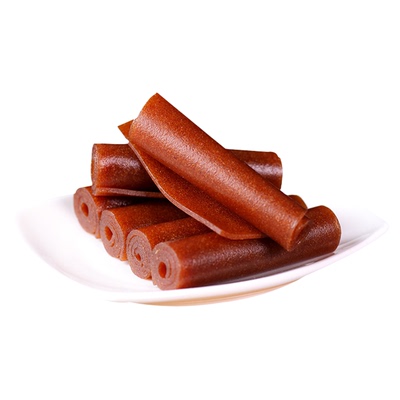 沂蒙公社0添加独立包装果丹皮