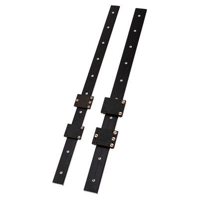 双轴心铝型材直线导轨滑轨滑块