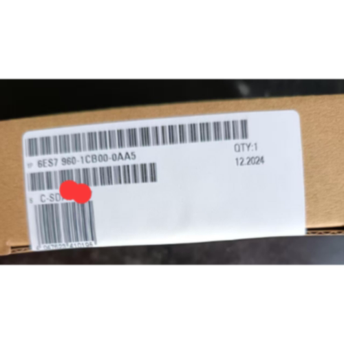 议价6ES7960-1CB00-0AA5 SIMATIC S7-1500H 同步模块 用于转接电