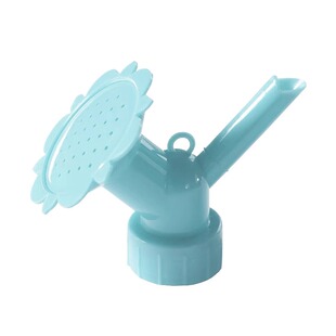 饮料瓶通用喷头喷水喷壶喷雾器园艺浇花手压雾化小型美发家用花洒