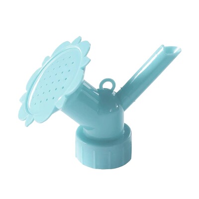 饮料瓶通用喷头喷水喷壶