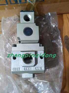 议价电磁阀 VP3145-045DB1 VP3145-044TA 现货销售适用