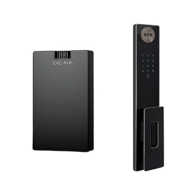 适配公牛智能门锁电池超长续航