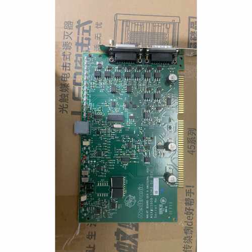 【议价-可维修】ASY11000-S362-01/二手均有货
