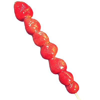 冰糖葫芦不化防化材料剂石花糕粉