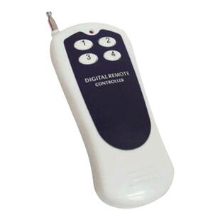 沪工手柄控制器微型电动葫芦升降机小吊机220V开关按钮无线遥控器