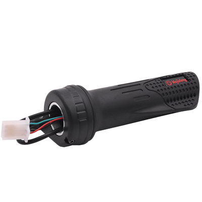 电动车调速转把功能多样摩杰龙