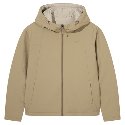 NEPA男士可双面穿着羽绒服