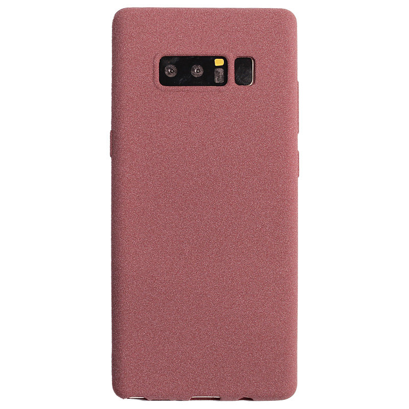适用三星note20+手机壳防指纹