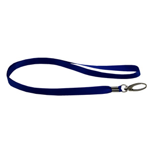 学生厂牌证件卡套胸牌套工作证门禁公交卡套挂绳吊绳挂脖绳50条装