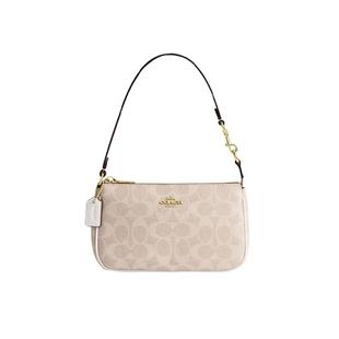 【自营】COACH/蔻驰女包Nolita19麻将包单肩手提包节日礼物送女友