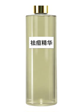 草本水杨酸祛痘控油精华