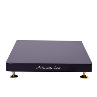 新品音箱音响烤漆底座托盘书架箱底板落地箱低音炮避震音箱支架脚