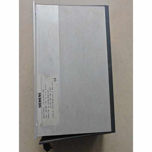 【议价-可维修】西门子制动模块 型号6SE3190-ODX87-2DAO 输 全新