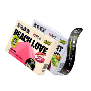 倍力乐情趣手指套le医用指套女玻尿酸男用用品成人一次性qqs