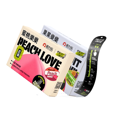 倍力乐情趣手指套le医用指套女玻尿酸男用用品成人一次性qqs