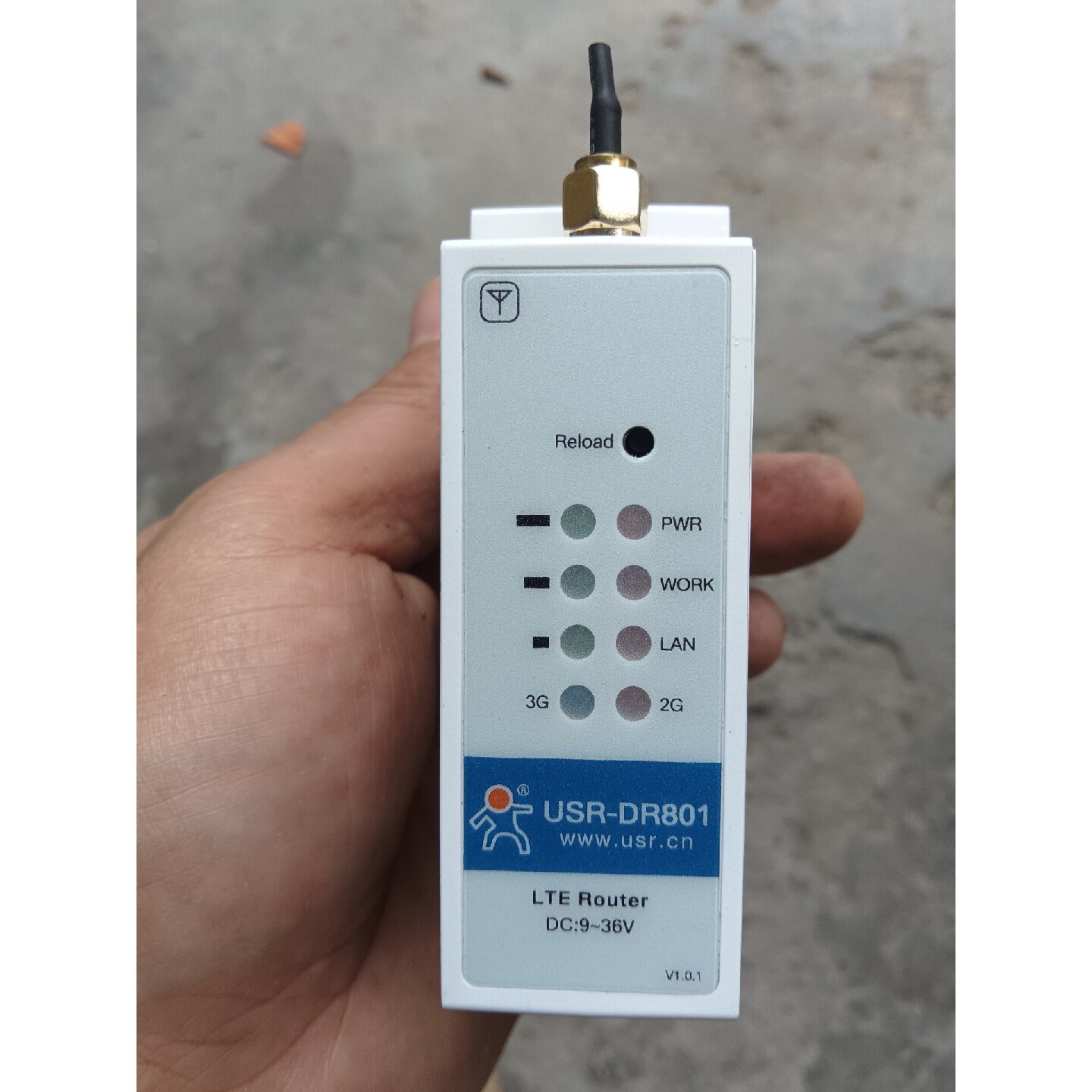 议 价USRDR8014G无线其它元器件