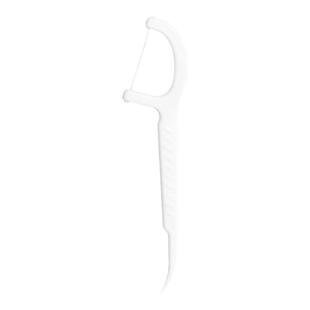 单支独立包装牙线家庭装随身便携牙签线细滑超细牙线棒500/1000支