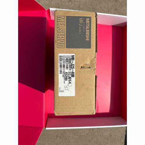【维修议价】三菱伺服驱动器MRJ2S40B产带包装议价727