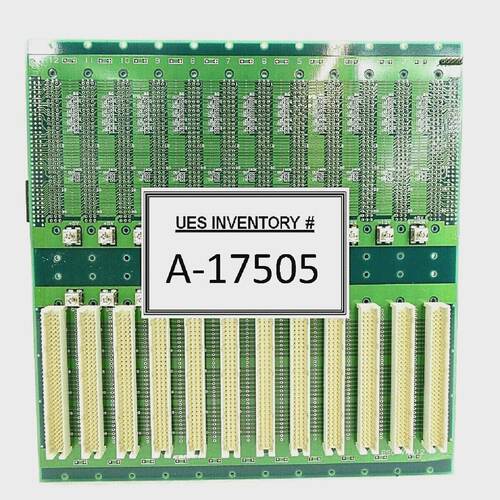 EBRAIN 650-VMW12T Backplane Interconnect Board PCB EBRAINS W
