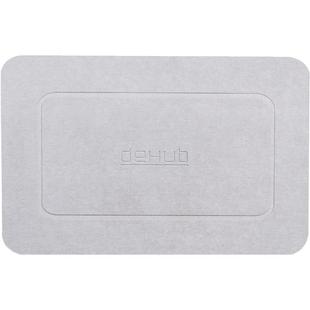 硅藻泥吸水垫卫生间地垫速干脚垫海藻泥厕所门口垫子浴室防滑垫