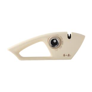 张小泉高级磨刀神器家用快速磨菜刀磨剪子专用多功能磨刀石开刃器