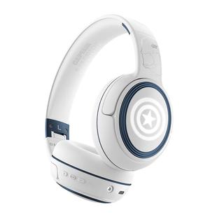 漫威联名款头戴式蓝牙耳机无线运动耳麦降噪电脑电竞游戏超长续航