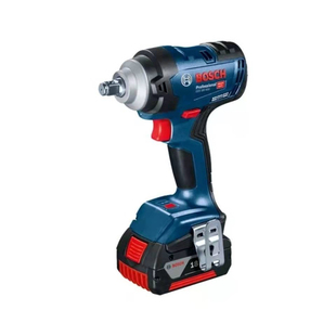 博世18v锂电池电动扳手角磨机手电钻起子机博士工具36v电锤锂电池