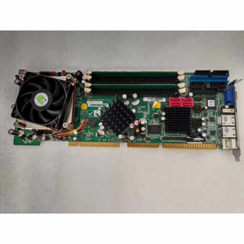 询价威达工控机设备主板WSB-9454-R40 Rev:4.0现