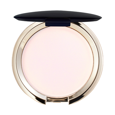 摩肯正品韩国MORCANCOS天使幻颜控油蜜粉饼定妆遮瑕干油皮持妆