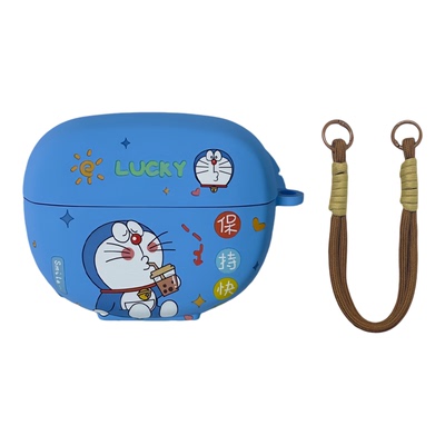 BoseUltra笑脸硅胶耳机壳