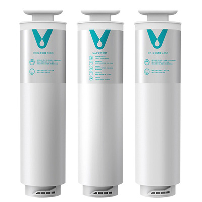 云米反渗透直饮净水器原装正品