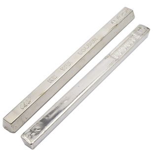 易焊无铅锡条1kg环保焊锡条 符合ROHS无铅锡锡线焊锡sgs