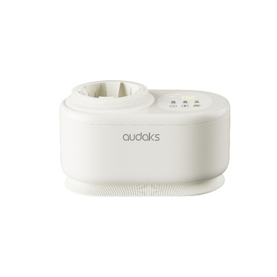 audaks恒温二合一全自动摇奶器